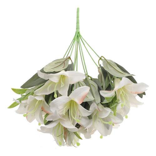 Flor Artificial Lily Bouquet