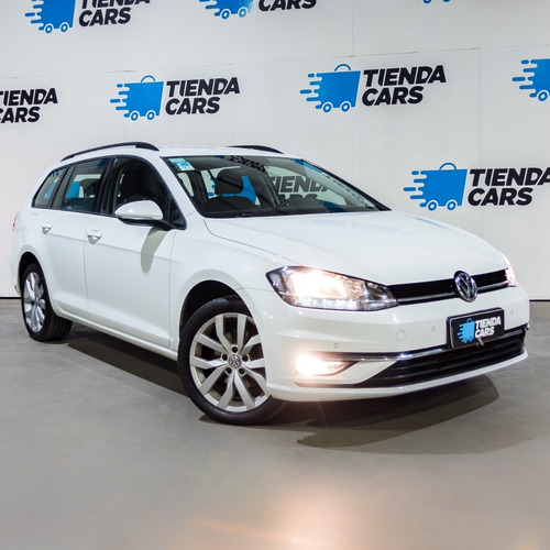 Imagen 1 de 12 de Volkswagen Golf