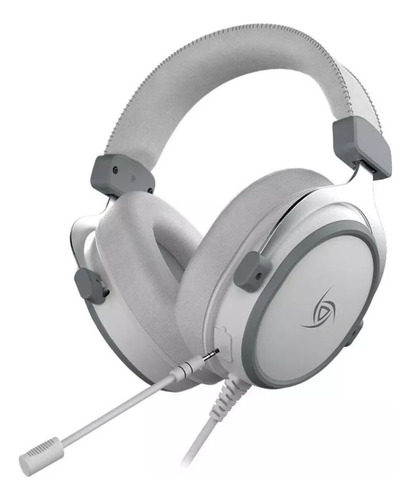 Auriculares Pc Vsg Singularity Blanco.