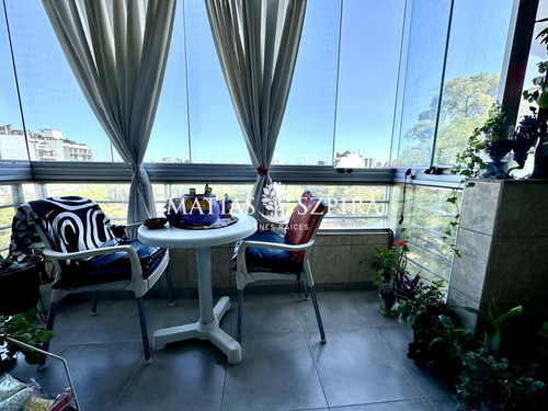Departamento En Venta En Flores