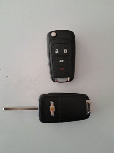 Llave Control Sonic, Trax, Cámaro 2010-2017
