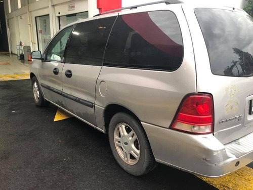 Ford Freestar 3.9 Minivan Lx Plus At