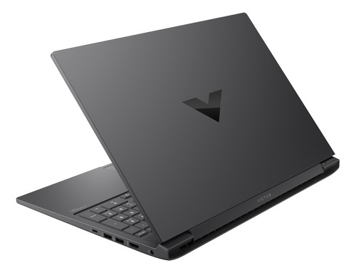 Notebook HP Victus 16,1" FHD 512GB SSD / 16GB RAM R7-8845HS RTX4070 W11 - Mica Silver