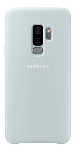 Case Samsung Silicone Cover Para Galaxy S9 Plus