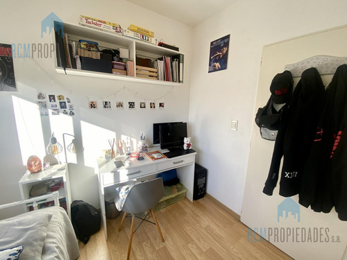 Venta Ph 3 Ambientes Villa Urquiza