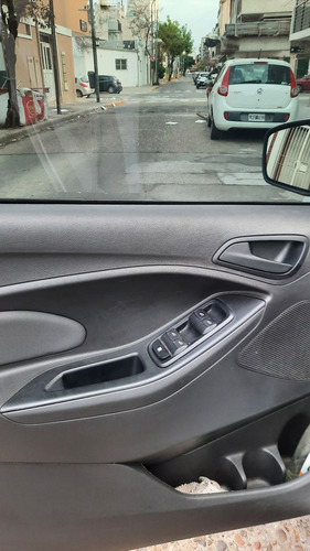Ford Ka 1.5 Se
