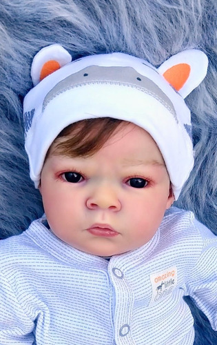 Bebe Reborn Menino Realista Barato Lindo Mercado Livre Bebe Reborn Menino Realista Barato Lindo Mercado Livre