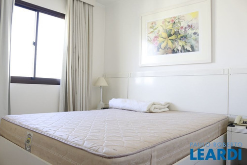 Flat - Vila Olímpia - Sp - 179447