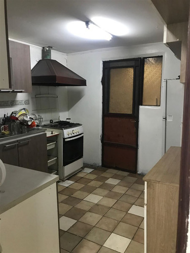 Terreno Construccion En Venta En Independencia