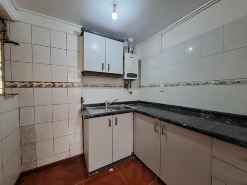 Mc Gtía Y Comisión En 3 Cuotas. Casa 2d 1b Villa El Arrayan.