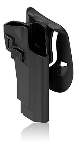 Funda Owb Para Pistola Beretta  92a1 Xtreme C