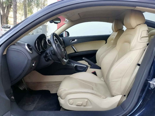 Audi Tt 2008 2p Coupe 2.0l Tfsi S Tronic