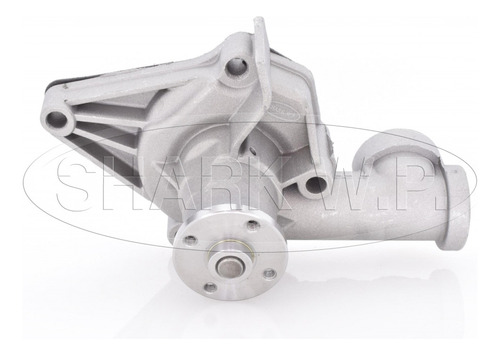 Bomba De Agua Para Dodge Verna 1.5l L4 20042006 Gas