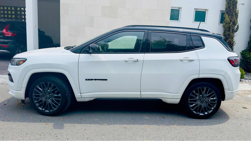 Jeep Compass High Altitude Super Equipada Excelentes Cond