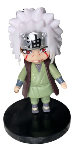 Figuras De Acción De Naruto Shippuden Jiraiya