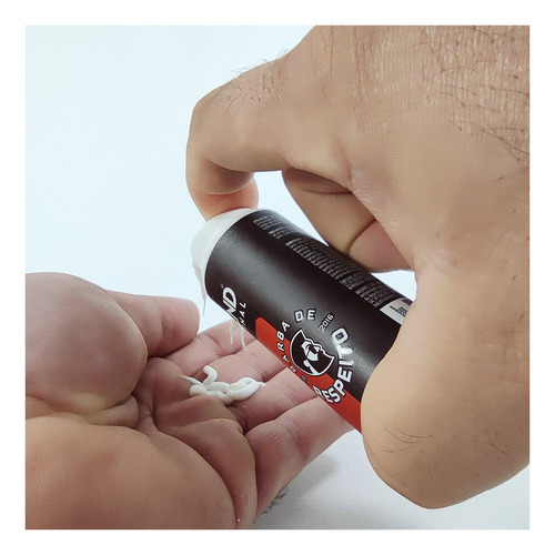 Blend Barba De Respeito 30ml