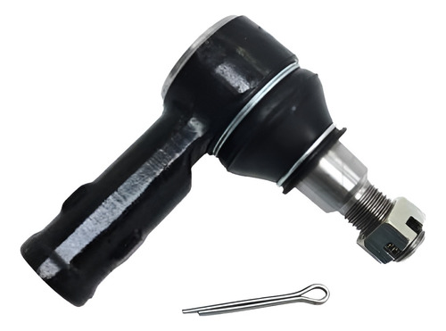 Terminal De Direccion Iveco Daily 2.8lt Motor 59-12/ 60-12