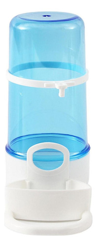 Dispensador De Agua De Plástico Para S, Bebedero De