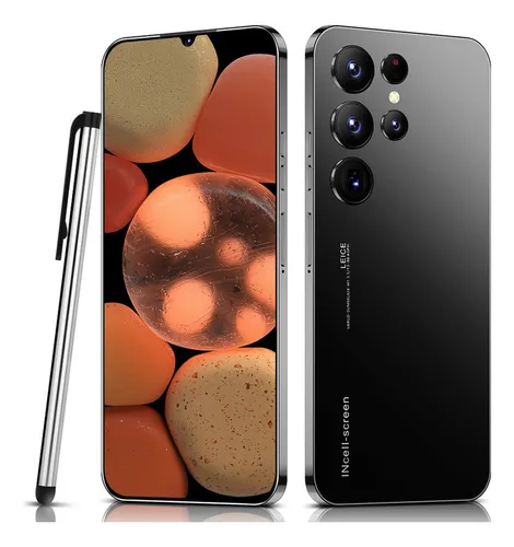 Smartphone S23 Ultra De 1+8 Gb Para Android Ios