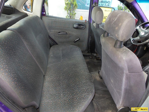 Imagen 19 de 25 de Chevrolet Corsa Wind