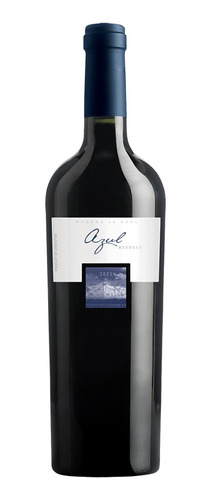 Vino Tinto Finca La Azul Reserva Blend 750ml - Gobar®