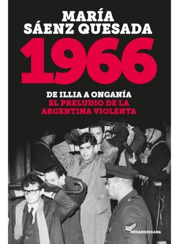 1966 De Illia A Ongania