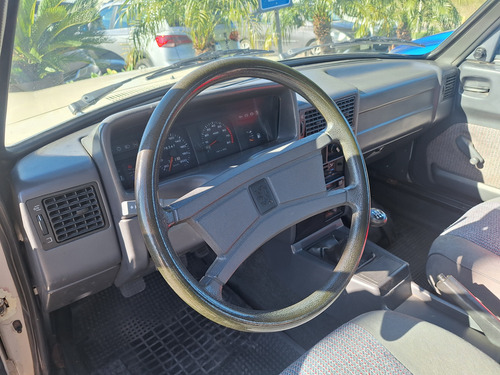 Peugeot 504 2.0 Xs Tf