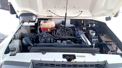 Troller T4 Xlt 3.2d 4x4 2019