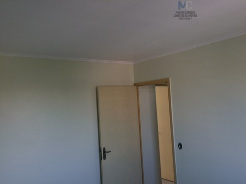 Imagem 6 de 28 de Apartamento A Venda No Bairro Sapopemba Em São Paulo - Sp. - 1335-1