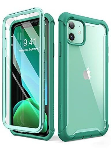 I-blason Ares Case Para iPhone 11 6.1 Pulgadas (2019 Cpgf7