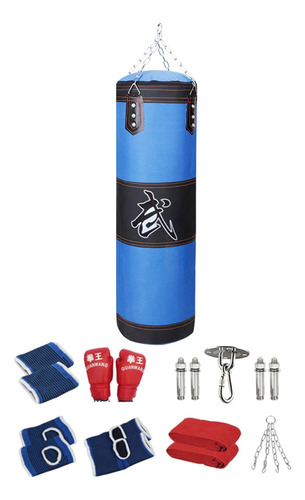 Saco De Arena Para Boxeo, Saco De Boxeo De Pu, Saco De Boxeo