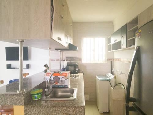 Imagen 17 de 17 de Apartamento En Arriendo En Barranquilla Villa Carolina