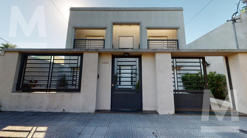 Imagen 1 de 30 de Casa En Venta En La Plata