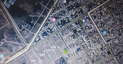 Terreno En Venta En Guernica
