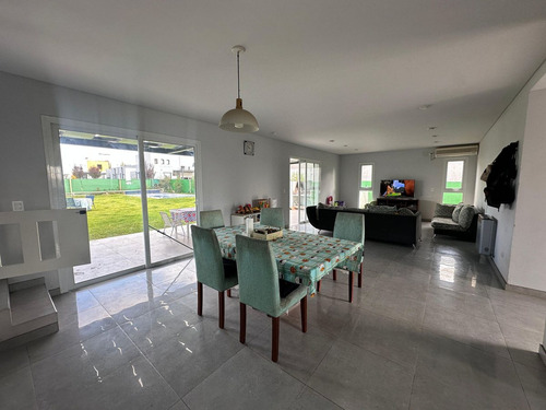 Casa En Barrio Privado La Toscana