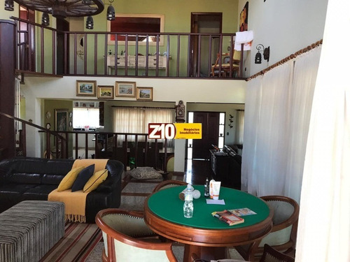 Chácara - Ch01727 - 33543261