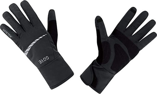 Gore Wear Guantes Impermeables Para Hombre