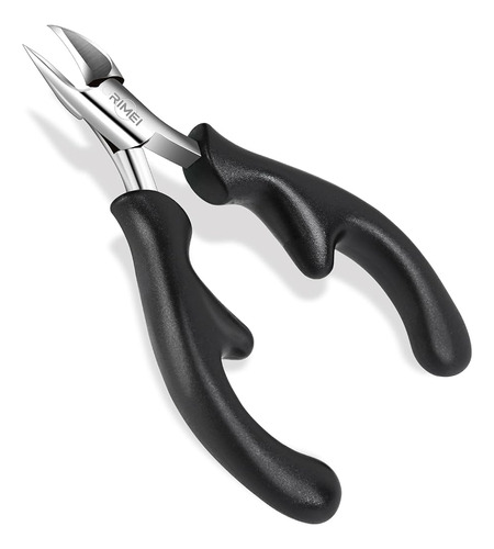 Rimei Toenail Clippers, Professional Thick & Inbody Nail Cli