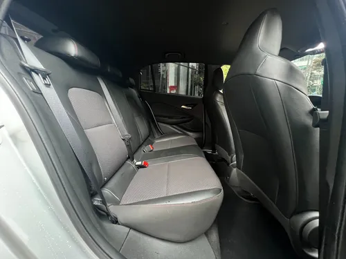 Chevrolet Onix 1.0T Rs Mt