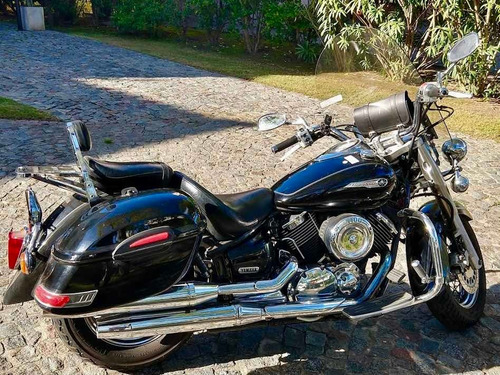Imagen 5 de 8 de Yamaha Drag Star 1100