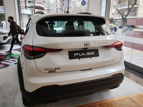 Imagen 15 de 16 de Fiat Pulse Tomo Usado 2009 2010 2011 2012 Cuotas 208 207 Jp