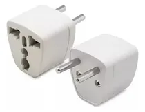 Comprar Set X4u Adaptador Enchufe Adaptador Corriente Adaptador
