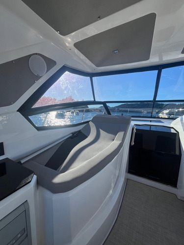 Crucero Klase A 37 (precio X Mensaje)