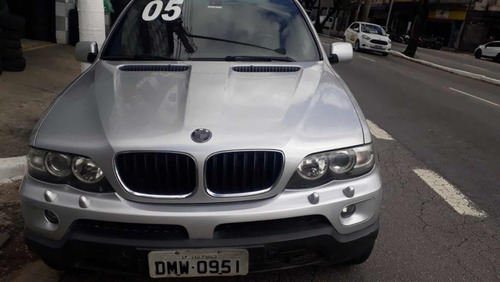 Bmw X5 2005 3.0