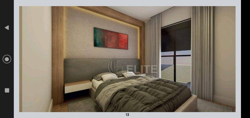 Imagem 22 de 24 de Apartamento A Venda Vila Assunção Em Construção - Ap13323