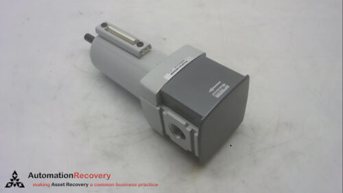 Parker P33fa14esan, Global Standard Particulate Filter,, Ccf