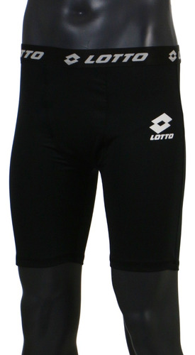 Lotto Hombre Short Calza Deportivo