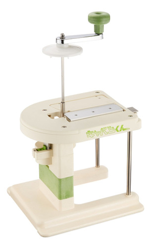 Japonés Super Grande Vegetal Turning Slicer Fabricado En J.