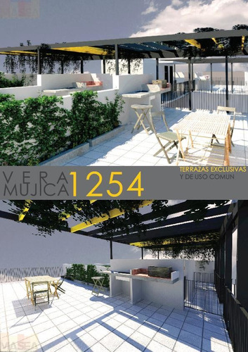 Imagen 22 de 29 de Departamento - Echesortu