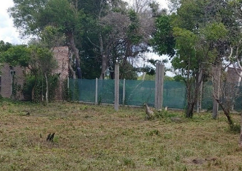 2 Lotes En Venta De 451 M2 C/u, Paso De La Patria, Corrientes, Argentina